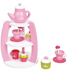 Set clasic pentru ceai foto