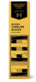 Joc - Wooden Tumbling Blocks | Gentlemen&#039;s Hardware