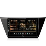 Cumpara ieftin Navigatie Volkswagen Touran (2016+), Android 13, B-Octacore 6GB RAM + 128GB ROM, 10.1 Inch - AD-BGB10006+AD-BGRKIT032