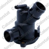 Termostat lichid racire Mercedes A-Class, B Class Sports, Cla, Cla Shooting Brake, Gla-Class Motor A 180 CDI, A 200 CDI, A 200 CDI / d, A 200 CDI /, Calorstat by Vernet