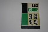 Les Curie - Eugenie Cotton - 1969