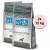 Farmina Vet Life Neutered od 10 kg Canine 2 x 12 kg