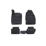 Covoare cauciuc tavita compatibile Ford EcoSport 2013-&gt; Cod: 3D AP-1200 / A80-X116v4 Automotive TrustedCars, Oem