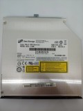 137. Unitate optica laptop - DVD-RW HL | GSA-T40N, DVD RW