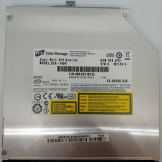 137. Unitate optica laptop - DVD-RW HL | GSA-T40N