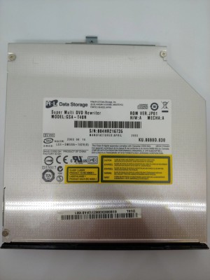 137. Unitate optica laptop - DVD-RW HL | GSA-T40N foto