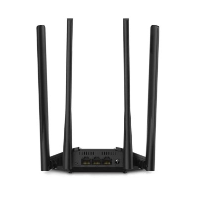 Router Wireless MERCUSYS MR30G, AC1200, Wi-Fi 5, Dual-Band, Gigabit foto