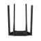 Router Wireless MERCUSYS MR30G, AC1200, Wi-Fi 5, Dual-Band, Gigabit