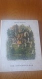 Der Sonnenspeicher (lb. germana), M. PRISCHWIN, 1984, cartonata