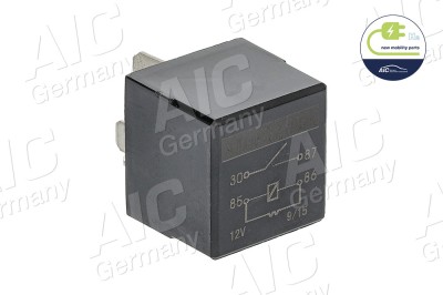 AIC 56681 Calitatea originală AIC Releu multifunctional foto