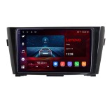 Navigatie Nissan Qashqai/X-Trail 2013-2018 Android 2K 8+128GB 4G