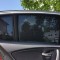Perdele interior BMW seria 1 E87 2004-