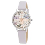 Ceas Dama, Olivia Burton, Bejewelled OB16BF22 - Marime universala