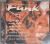 Cd funk overedpower by