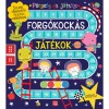 P&ouml;rgess &eacute;s j&aacute;tssz! - Forg&oacute;kock&aacute;s j&aacute;t&eacute;kok