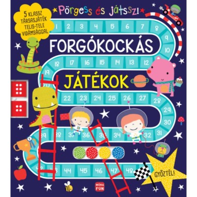 P&amp;ouml;rgess &amp;eacute;s j&amp;aacute;tssz! - Forg&amp;oacute;kock&amp;aacute;s j&amp;aacute;t&amp;eacute;kok foto
