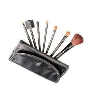 Pensule makeup set 7 bucati Pensule makeup set 7 bucati