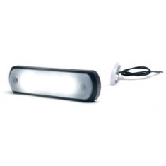 Lampa cabina MAN neon ALB