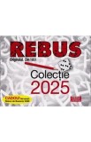 Rebus. Colectie 2025