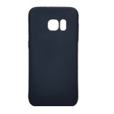 Husa de protectie Samsung A5 2017, silicon negru, ALC MOBILE