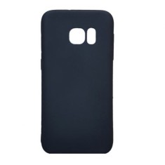 Husa de protectie Samsung A5 2017, silicon negru