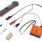 Localizator de conductori ajustabil