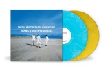 This Is My Truth Tell Me Yours (Blue Sky &amp; Yellow Sand Vinyl) | Manic Street Preachers