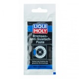 Pasta lubrifiere, antiscartit frane, LIQUI MOLY 3078, 10 grame, rezistenta la temperaturi intre -40 Celsius si