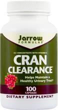 Cran Clearance Jarrow Formulas Secom 100cps Cod: 17728 foto