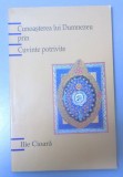 CUNOASTEREA LUI DUMNEZEU PRIN CUVINTE POTRIVITE de ILIE CIOARA , 2003