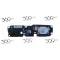 Buzzer speaker Xiaomi Redmi Note 15 PRO (4G)