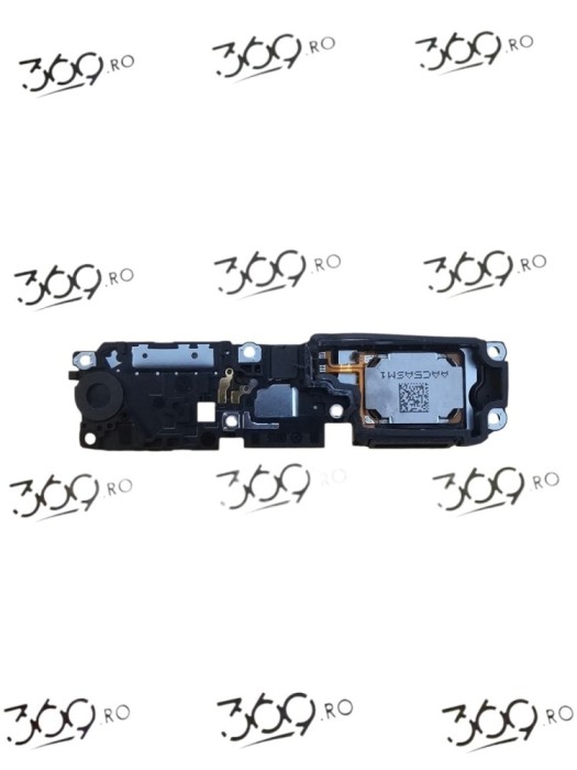 Buzzer speaker Xiaomi Redmi Note 15 PRO (4G)