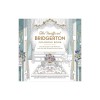 The Unofficial Bridgerton Coloring Book: From the Gardens to the Ballrooms, Color Your Way Through Grosvenor Square