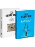 Cumpara ieftin Pachet Liviu Rebreanu 1/Liviu Rebreanu