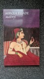 MAITREYI - Mircea Eliade