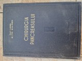 Chirurgia pancreasului vintage, 1965