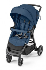 Baby Design Clever carucior sport - 03 Navy 2019 foto