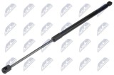 Amortizor capota VW Golf Sportsvan VII combi 2014-2020; lungime 536,5mm, 530N, stanga = dreapta; 5G9827550C; NTY, aftermarket