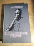 Ivan Evseev - Gandurile si tristetile unui rus lipovean (Editura CRLR, 2005)