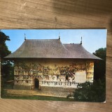 CPISV Ilustrata Suceava Bucovina, Circulata, Fotografie
