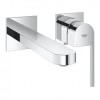 Baterie lavoar monocomanda cu montaj incastrat, marime L Grohe Plus