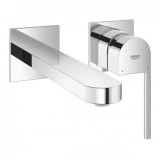 Baterie lavoar monocomanda cu montaj incastrat, marime L Grohe Plus