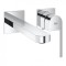 Baterie lavoar monocomanda cu montaj incastrat, marime L Grohe Plus
