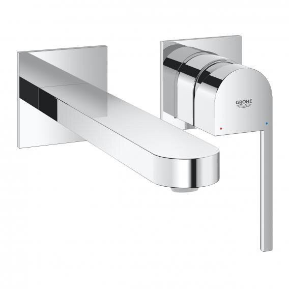 Baterie lavoar monocomanda cu montaj incastrat, marime L Grohe Plus