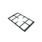 Gratar cruce original pentru plita SMEG, cod 694092257