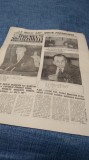 ZIARUL DRUMUL SOCIALISMULUI -IANUARIE 1991