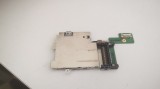 Slot PCMCIA Laptop Dell XPS M1330 PP25L