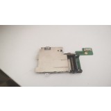 Slot PCMCIA Laptop Dell XPS M1330 PP25L