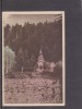 QW23 B - Carte postala - tematica turism - vedere - Romania - Baile Tusnad 28, Circulata, Fotografie