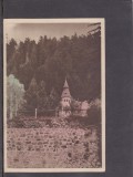 QW23 B - Carte postala - tematica turism - vedere - Romania - Baile Tusnad 28, Circulata, Fotografie
